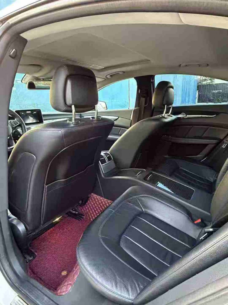 徐州15年奔驰CLS8