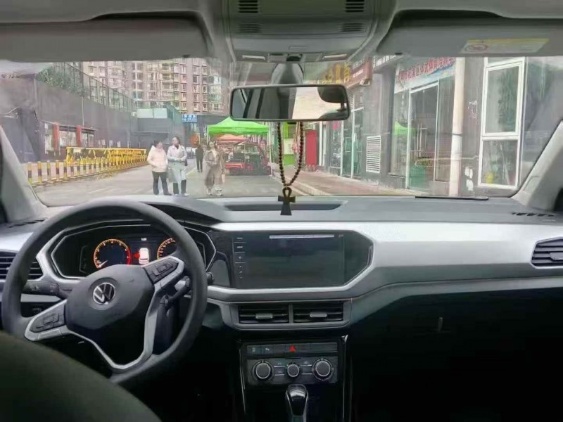 贵阳24年大众探影8