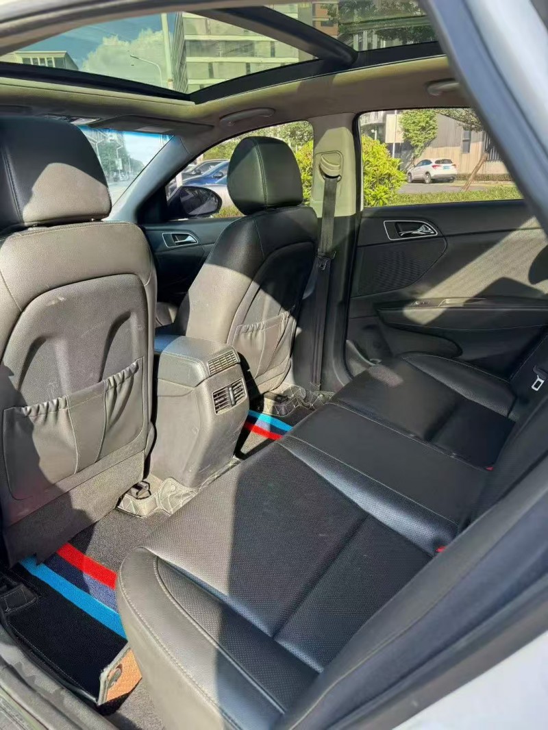 广州18年现代名图6