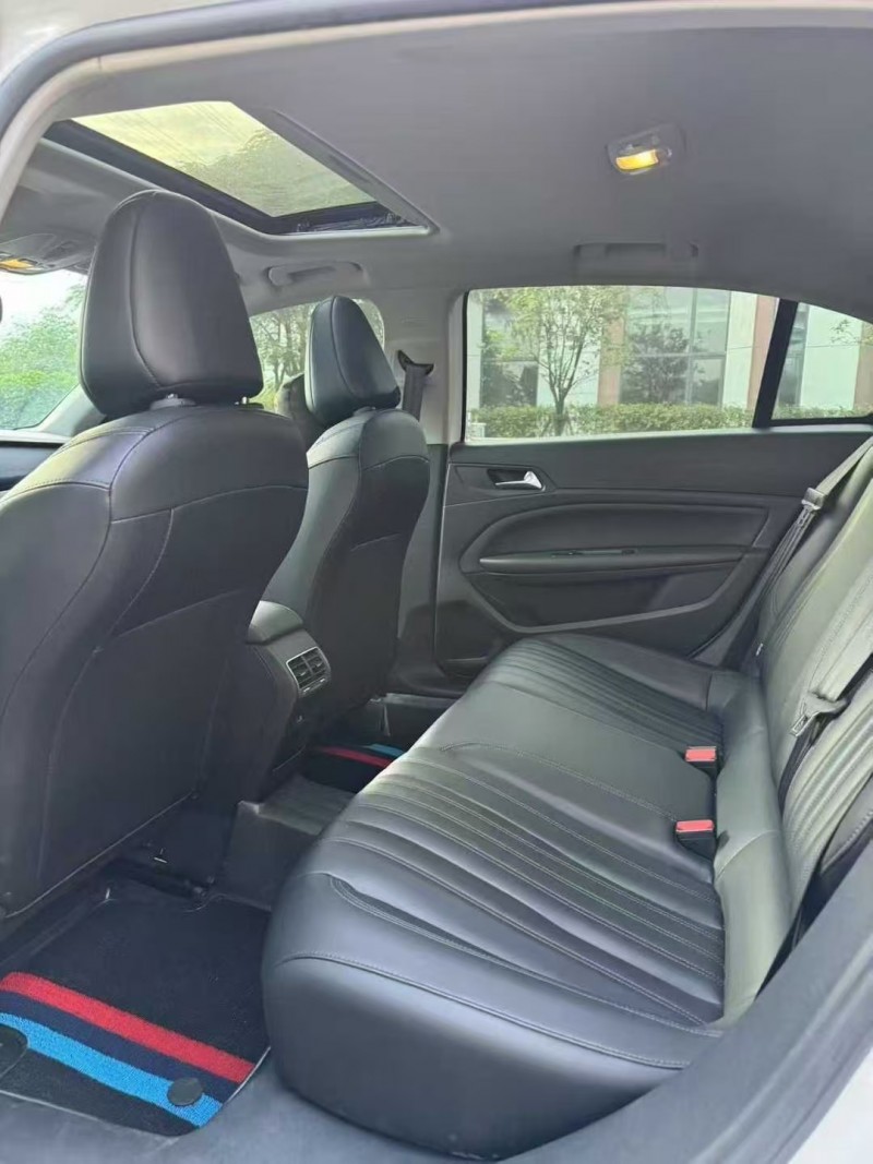 广州24年东风标致6