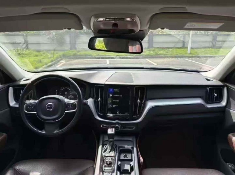 广州19年沃尔沃XC609