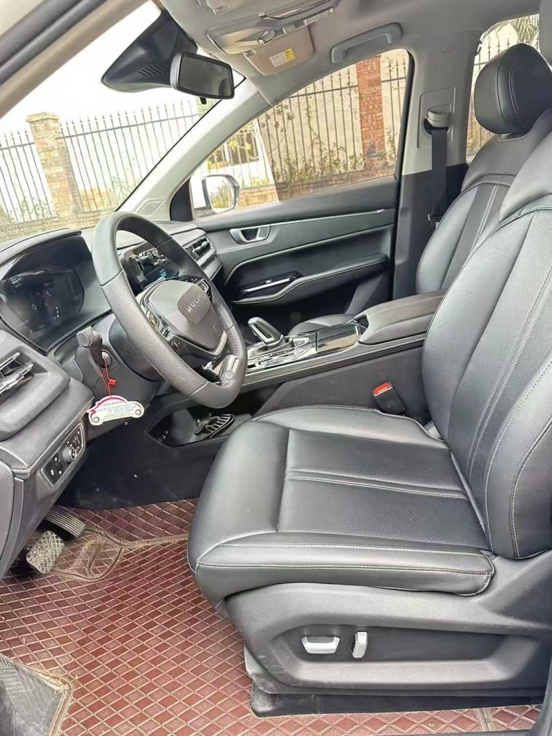 广州22年五菱汽车凯捷7