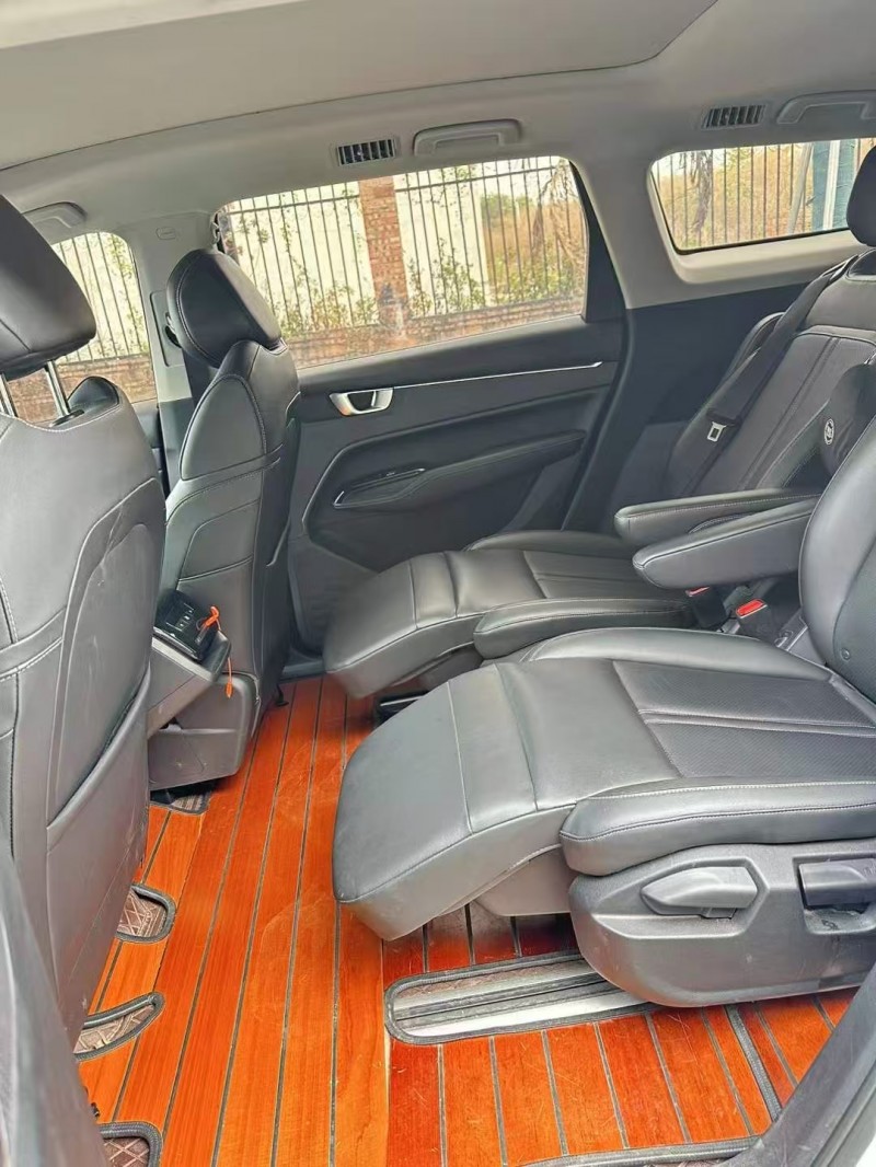 广州22年五菱汽车凯捷8