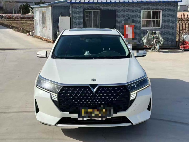 菏泽22年启辰D601