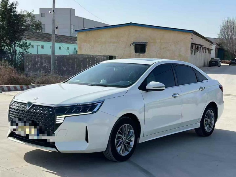 菏泽22年启辰D602