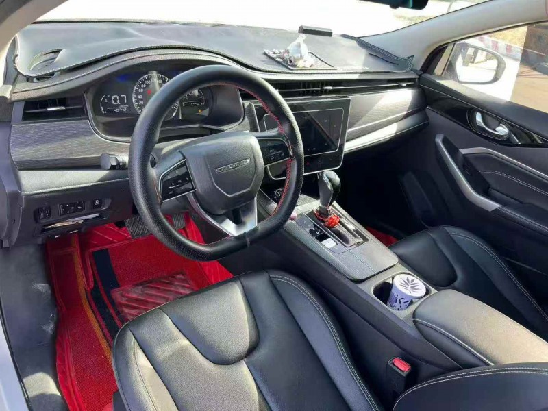 菏泽22年启辰D605