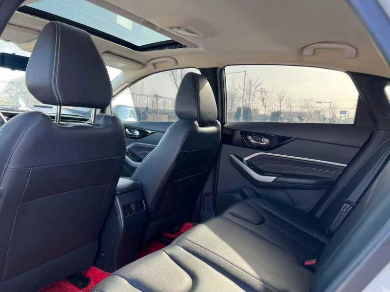 菏泽22年启辰D606