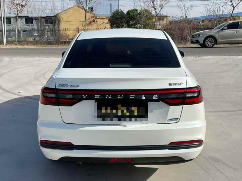 菏泽22年启辰D609