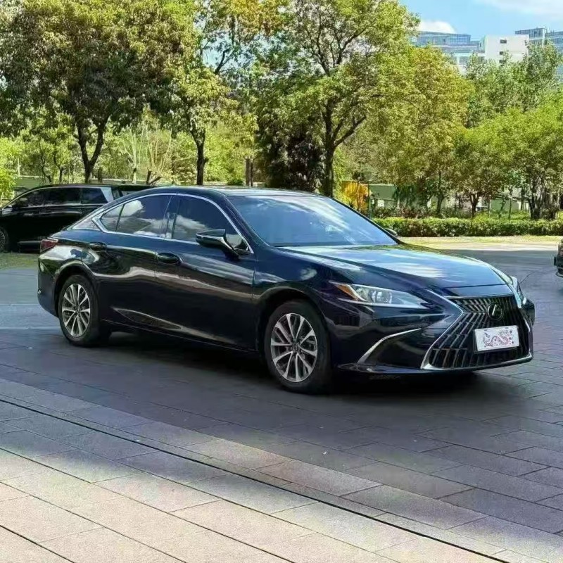 佛山22年雷克萨斯ES2