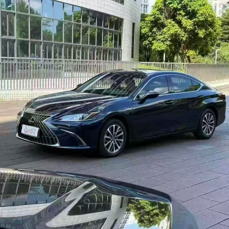 佛山22年雷克萨斯ES3