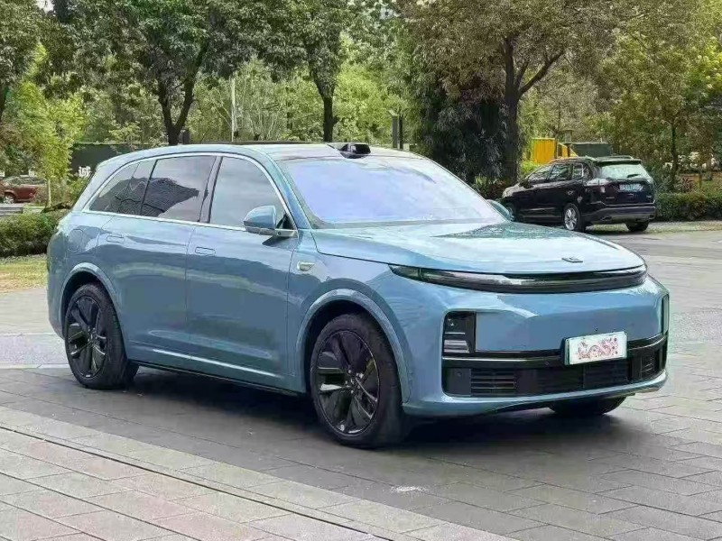 佛山23年理想L73