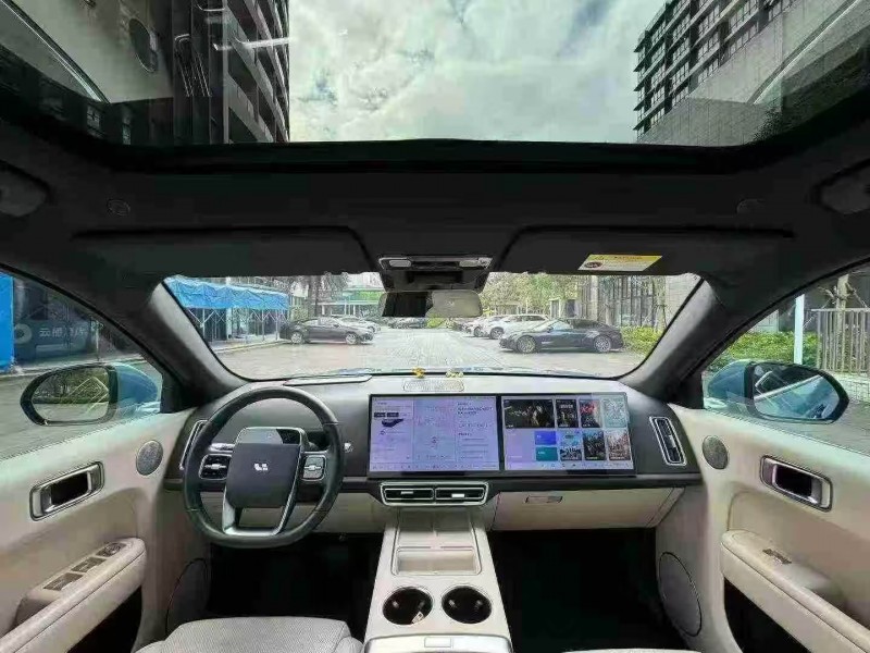 佛山23年理想L75