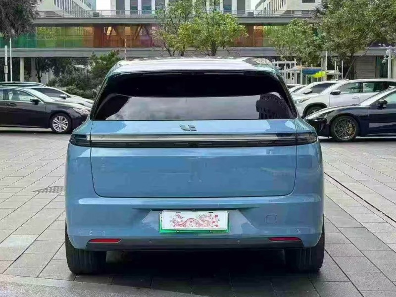 佛山23年理想L79