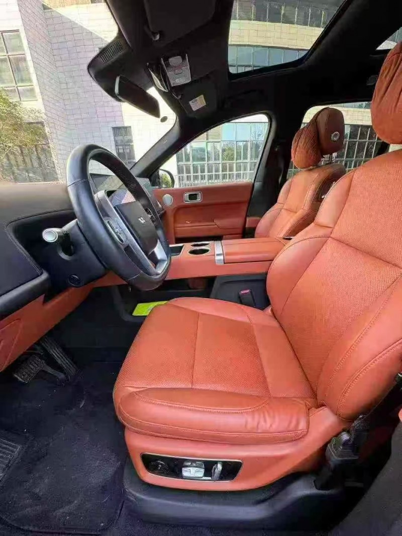 佛山23年理想L84