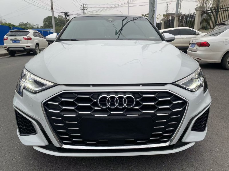 长沙24年奥迪A31