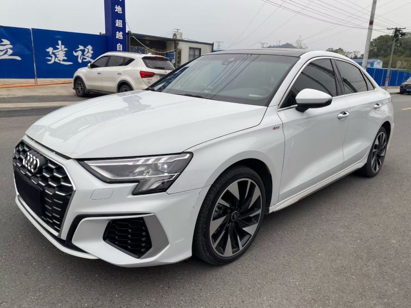 长沙24年奥迪A32