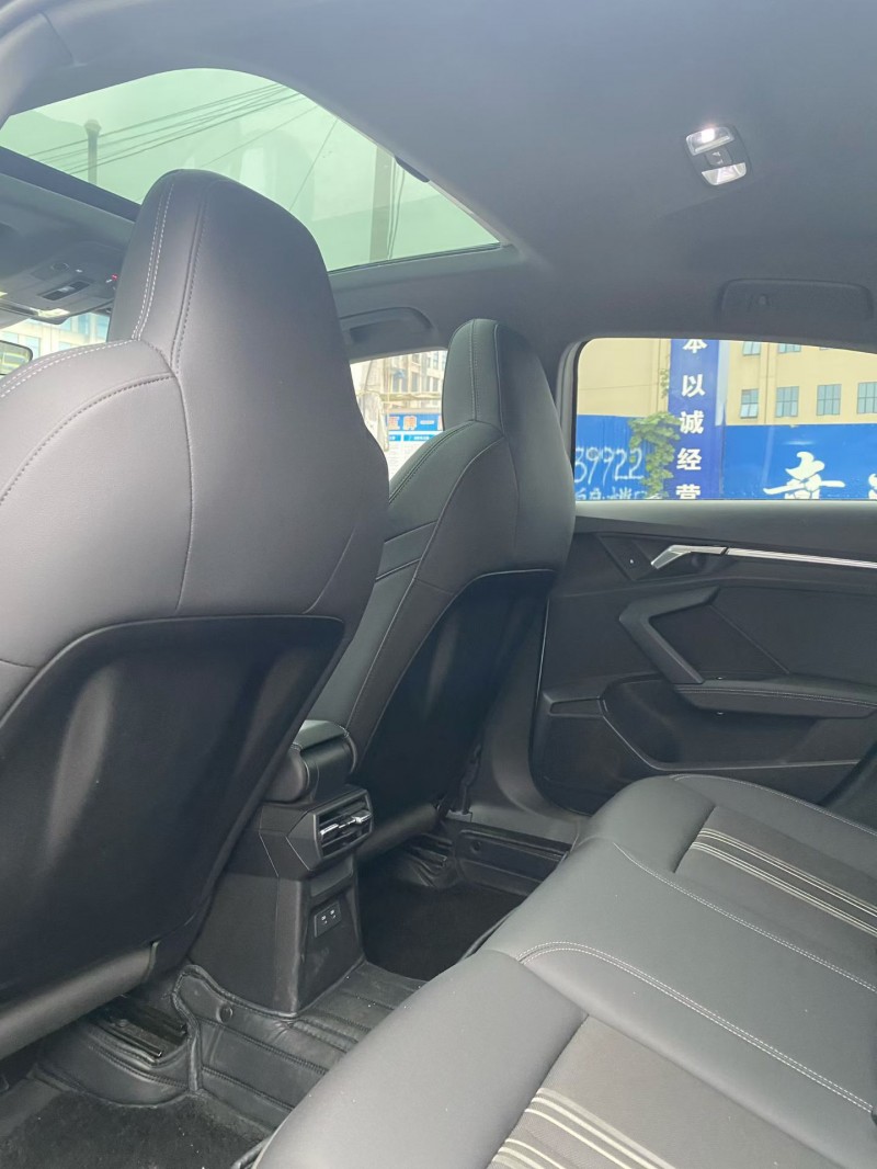 长沙24年奥迪A34