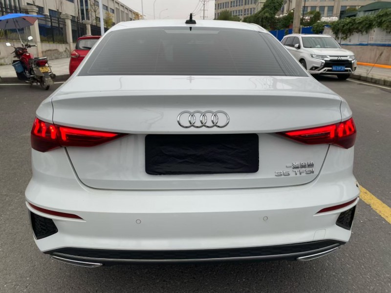 长沙24年奥迪A37