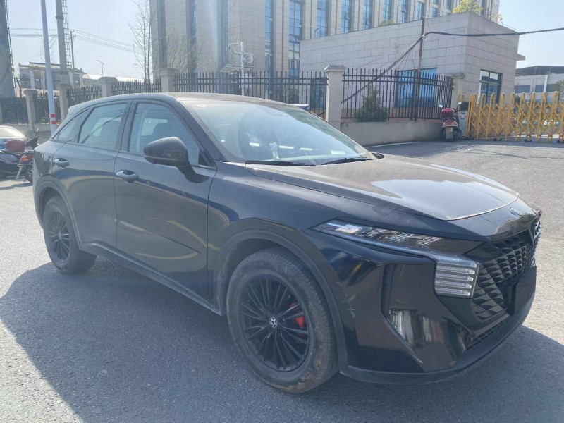 长沙24年启辰大V3