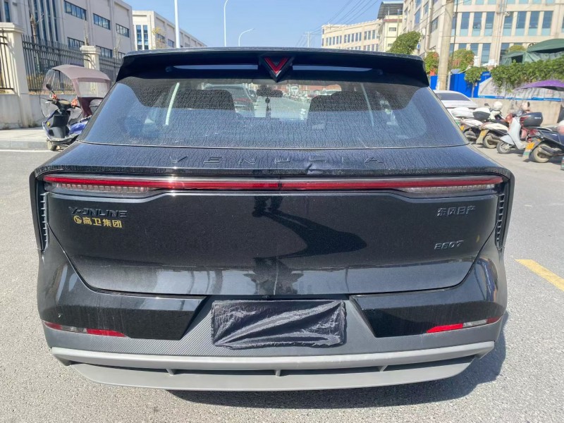 长沙24年启辰大V7