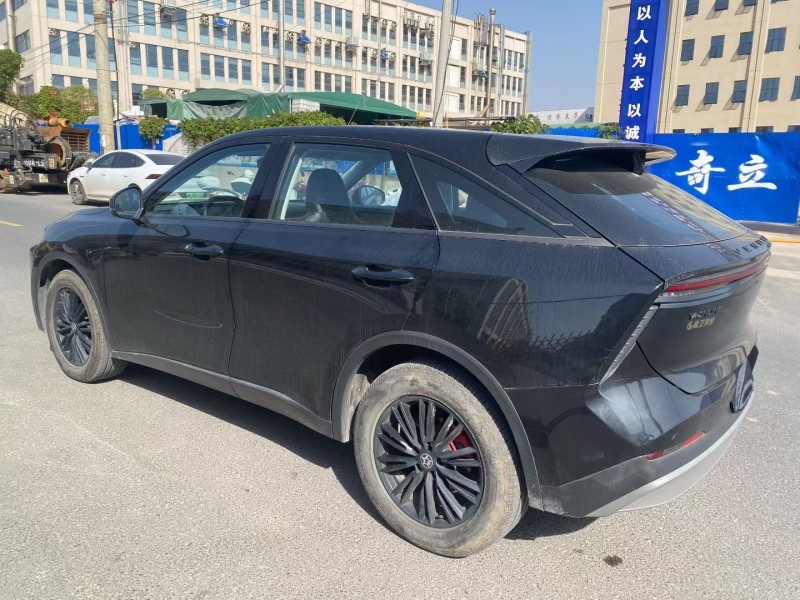 长沙24年启辰大V8