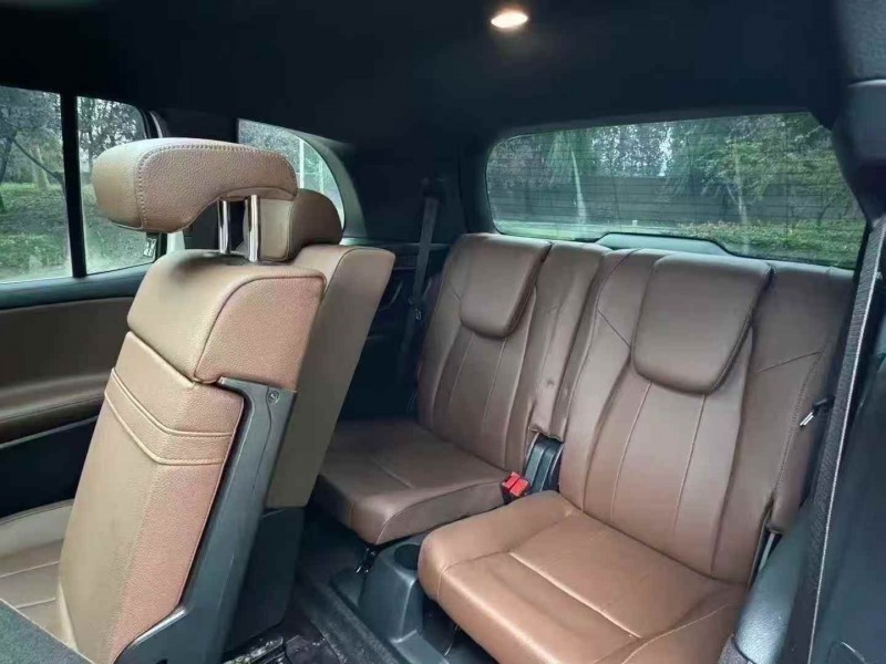 菏泽22年奔驰GLB6