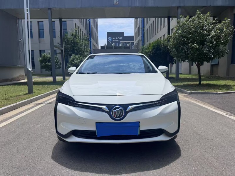 徐州23年别克微蓝1