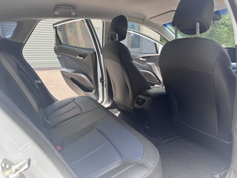 徐州23年别克微蓝6