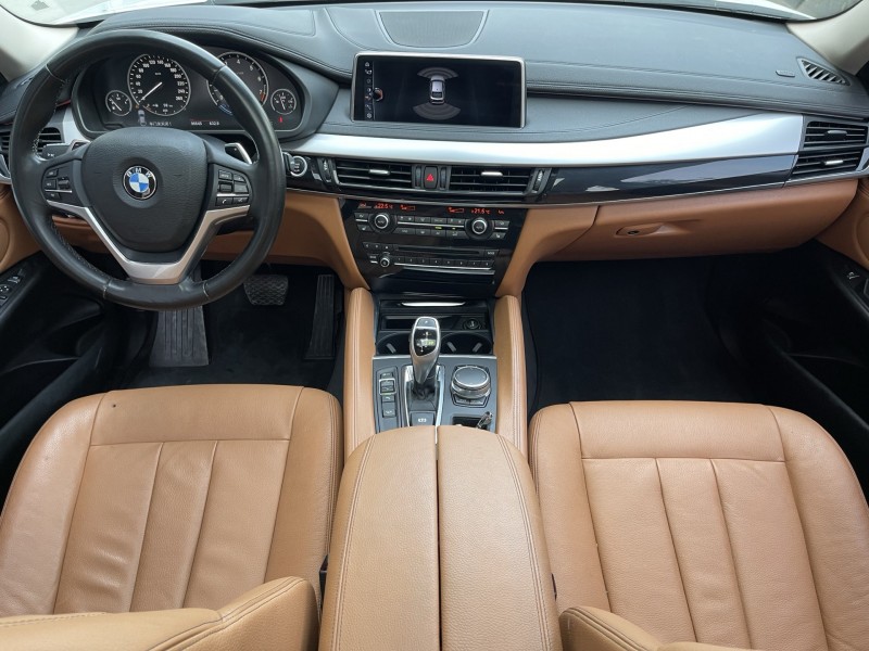 济宁17年宝马X65