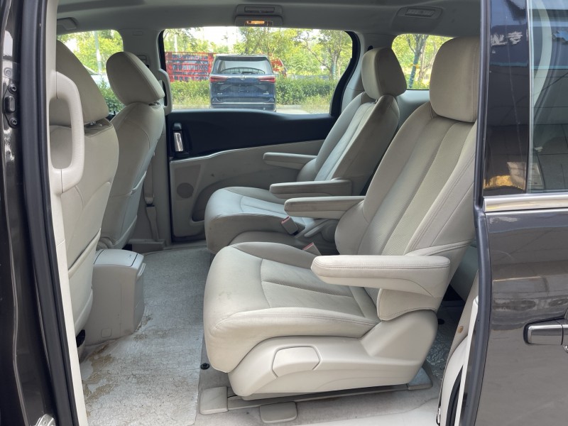 济宁22年别克GL87