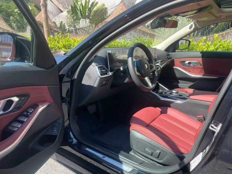 深圳24年宝马3系6