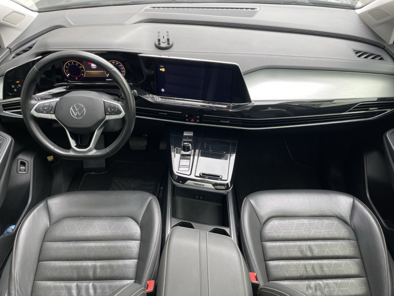 济宁22年大众揽境8