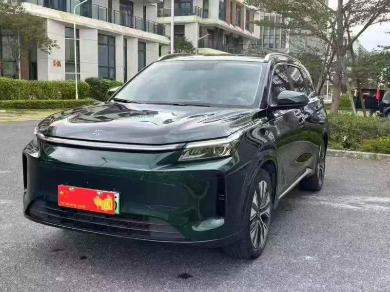 广州24年东风蓝电E52