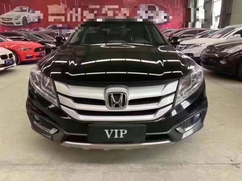 济宁15年本田歌诗图1