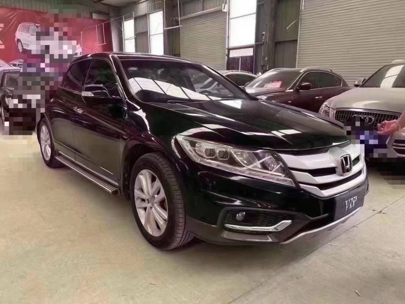 济宁15年本田歌诗图2