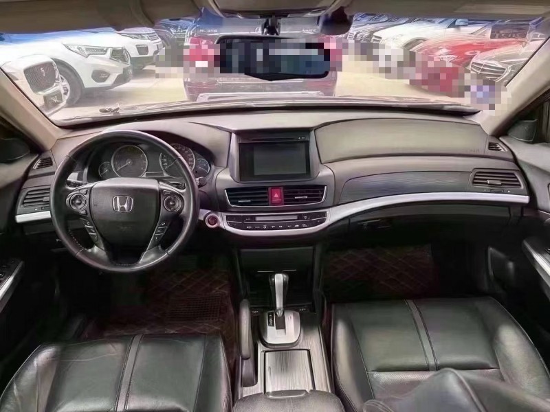 济宁15年本田歌诗图4