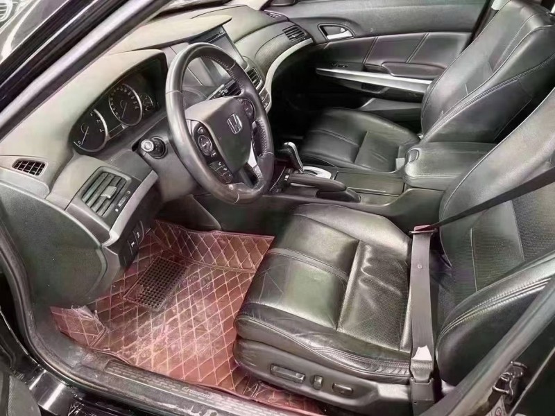 济宁15年本田歌诗图5