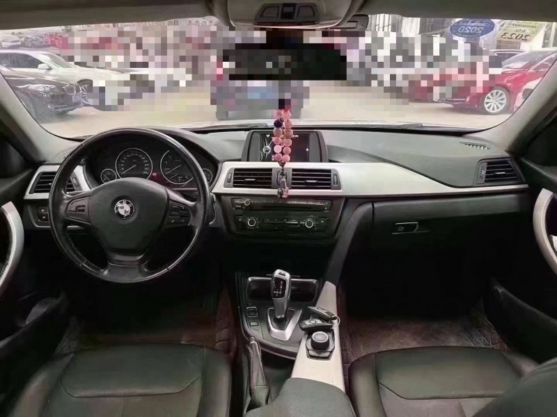 济宁15年宝马3系4