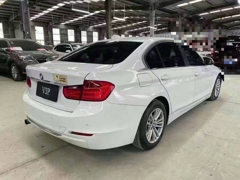 济宁15年宝马3系6