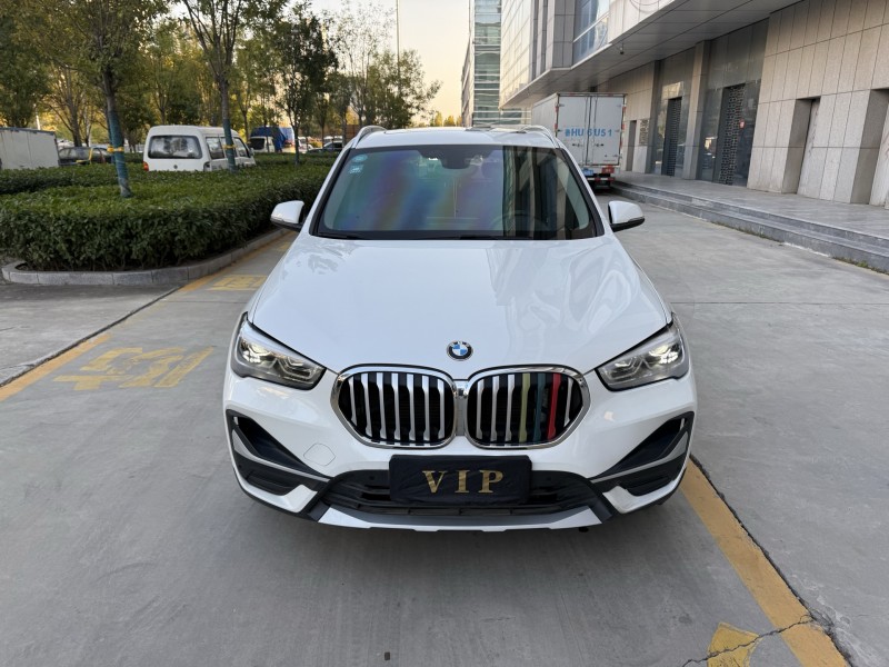 济宁20年宝马X11