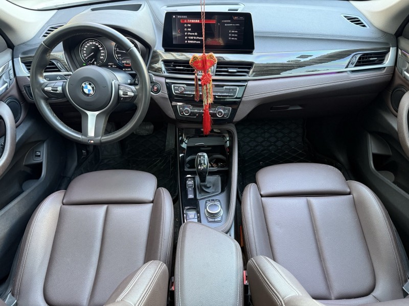 济宁20年宝马X13