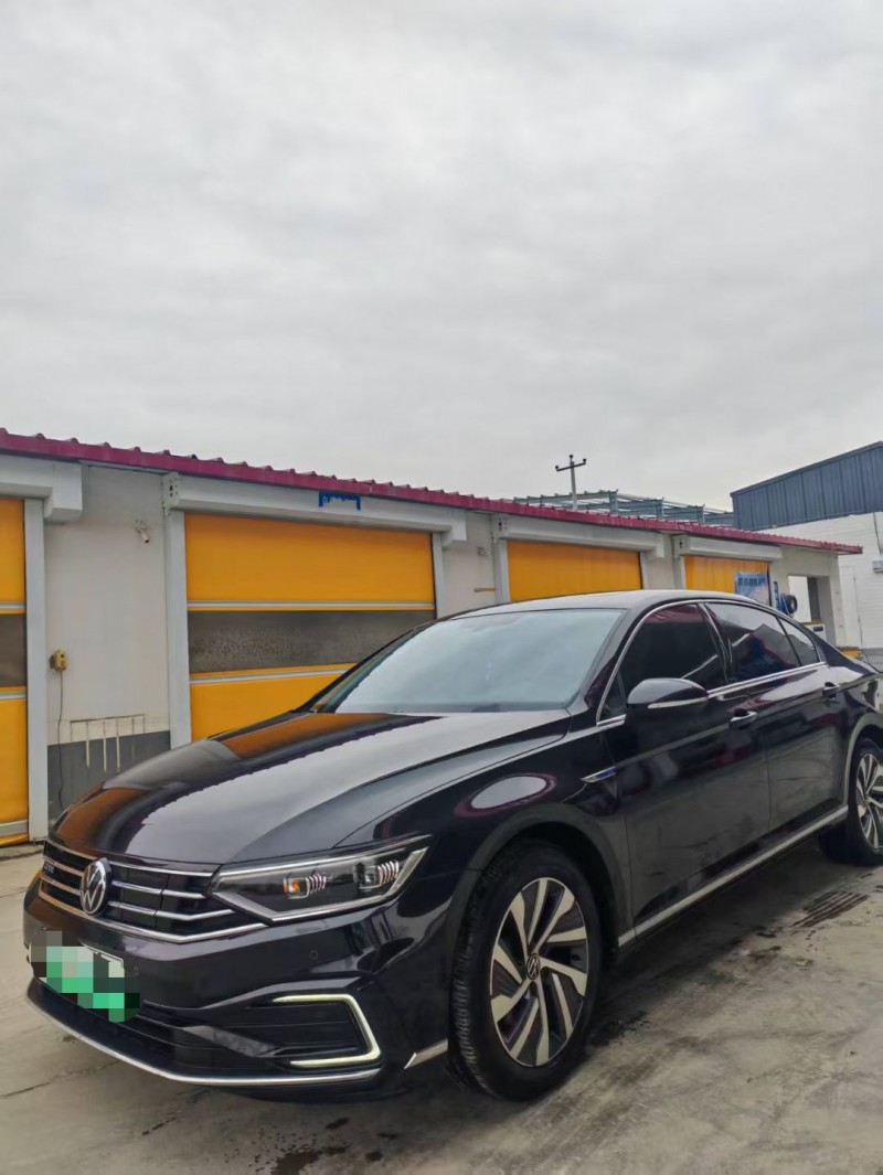 保定23年大众迈腾2