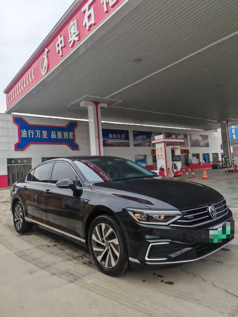 保定23年大众迈腾3