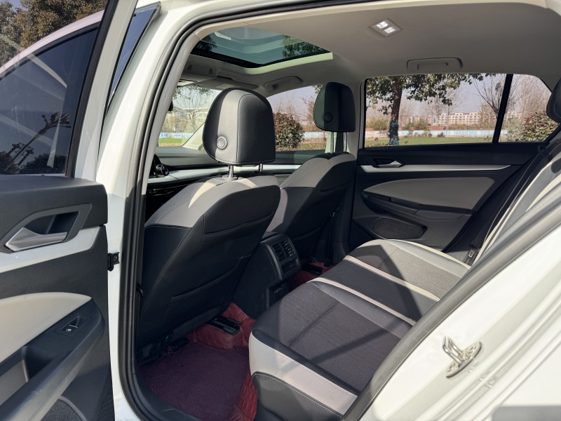 盐城23年大众高尔夫7