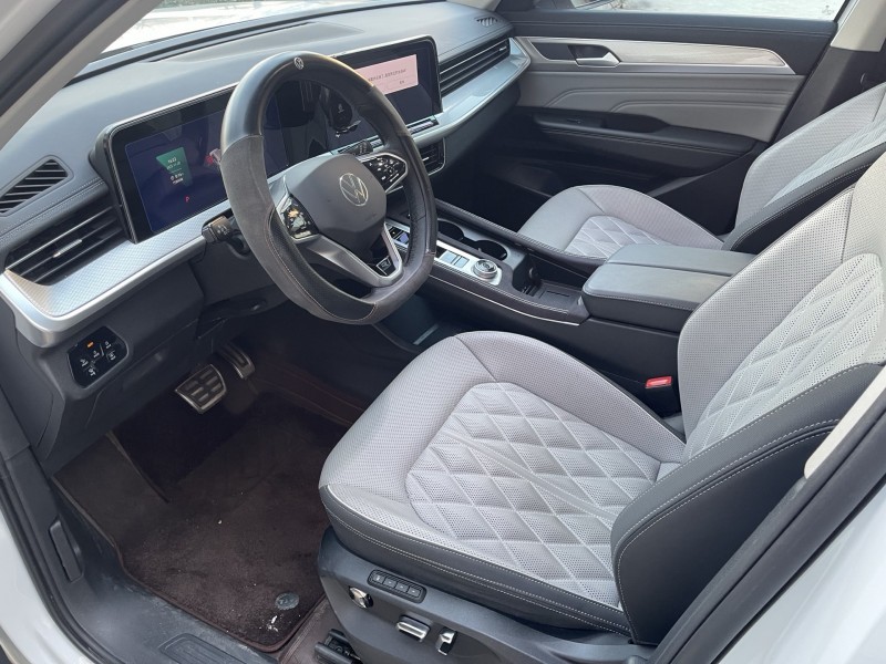 济宁24年大众揽巡7