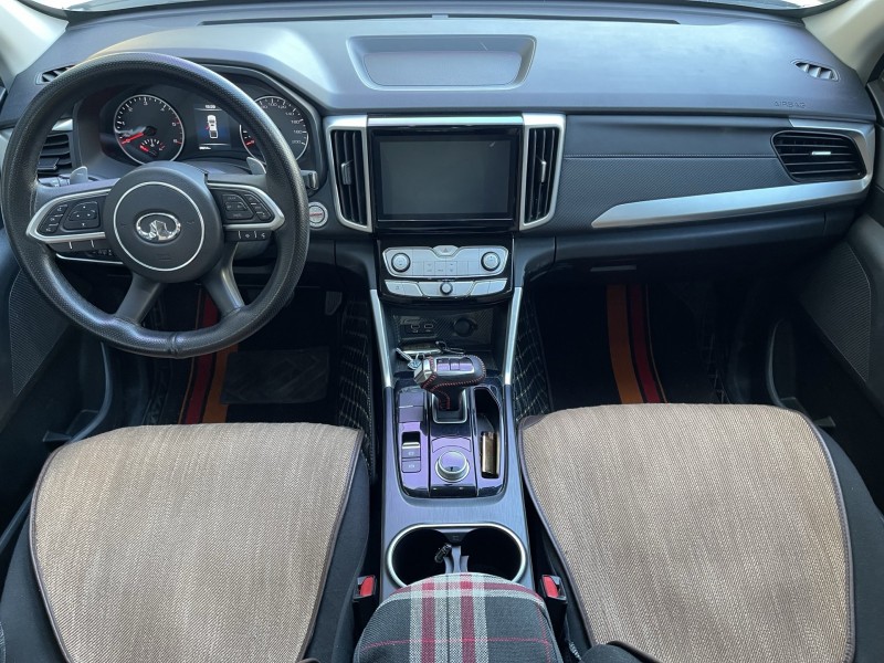 济宁22年长城汽车炮 皮卡6