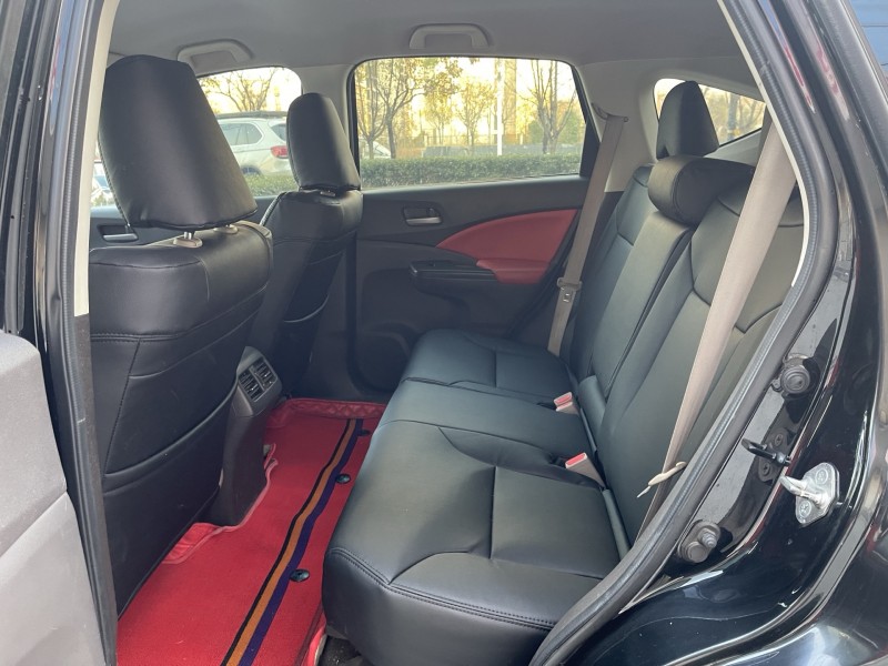济宁13年本田CRV7
