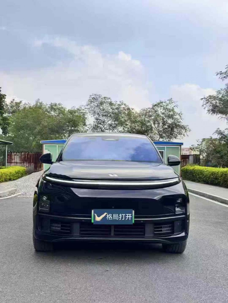 东莞23年理想L71