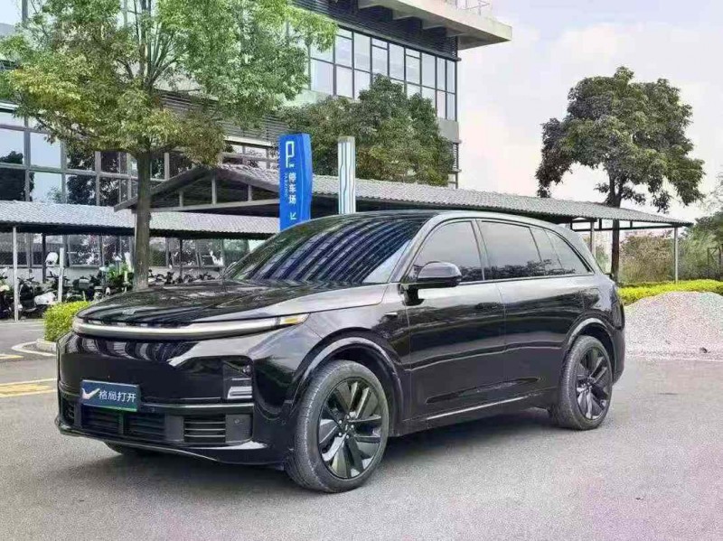 东莞23年理想L72