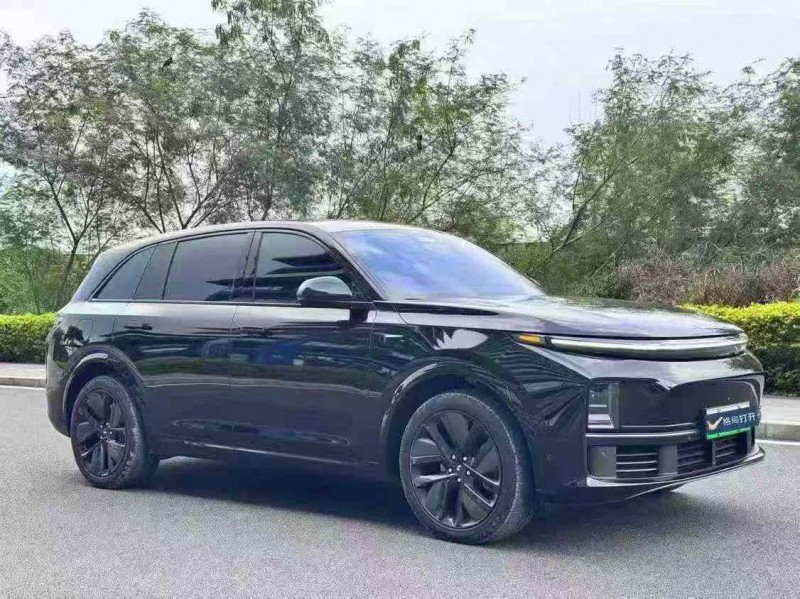 东莞23年理想L73